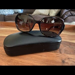 Coach Sunglasses